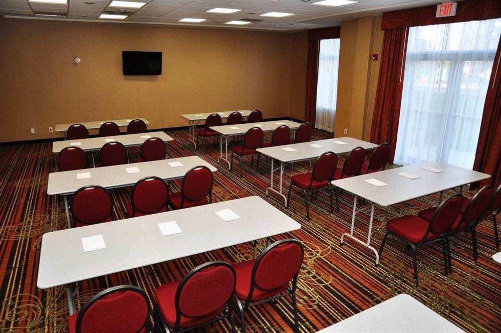 Hampton Inn By Hilton Edmonton South Exteriör bild